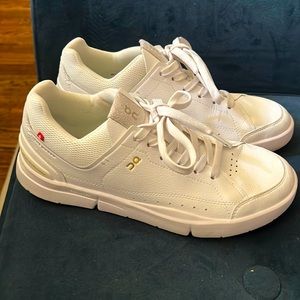 OnCloud Shoes - The Roger